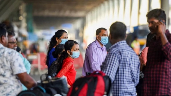 महामारी से हो सकती है नपुंसकता