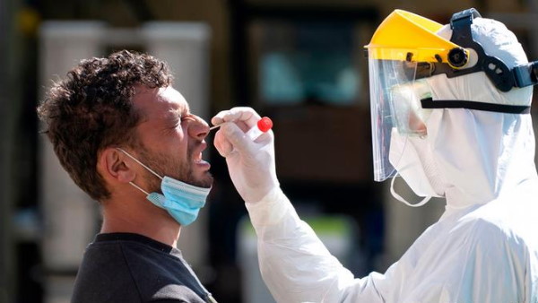 अमीर देशों ने वैक्सीन के 53 प्रतिशत हिस्से को खरीदा