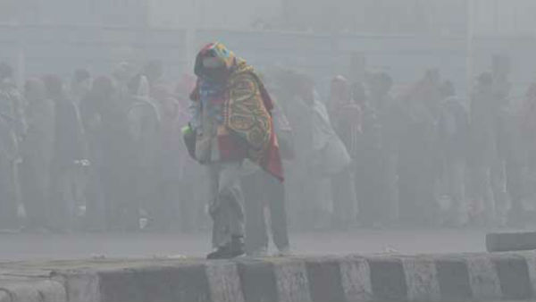सर्दी दिखाएगी प्रचंड रूप 