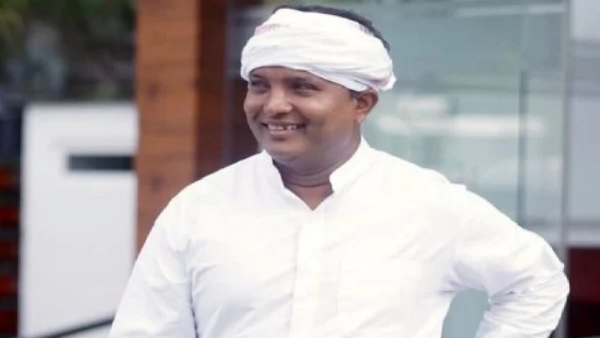 पिछले साल चुने गए थे अंतरिम अध्यक्ष