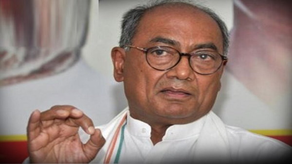 home minister anil vij targets on digvijay singh over covid vaccine