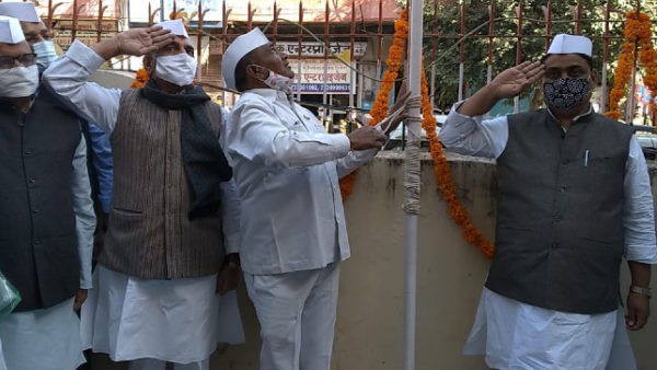 पायलट की हो गई थी सुरक्षित लैडिंग