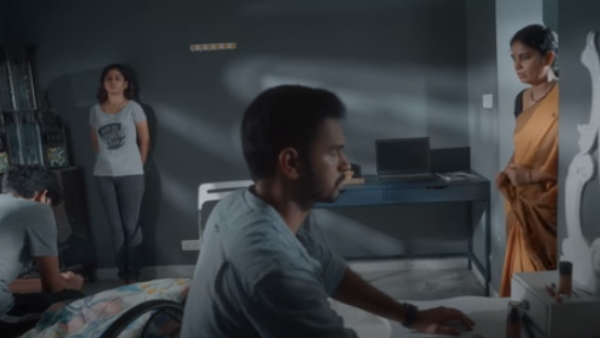 रामगोपाल वर्मा की नई फिल्म 'कोरोना वायरस'