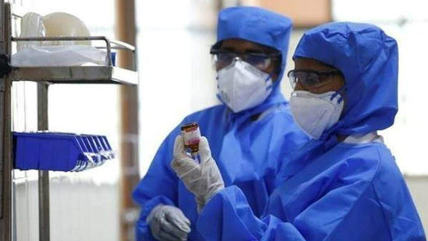 SARS-CoV-2 भी शोध में शामिल