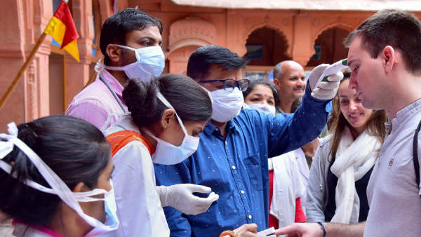 क्या नए स्ट्रेन से कोविड-19 की मौजूदा जांच प्रभावित होगी ? क्या नए स्ट्रेन से कोविड-19 की मौजूदा जांच प्रभावित होगी ?