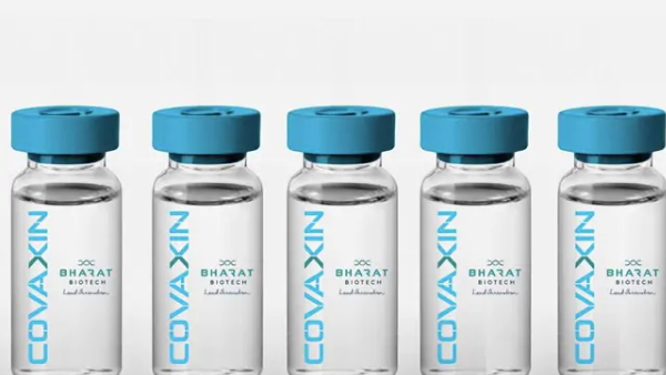 Bharat Biotech gave clarification on Anil Vij corona getting infected said - Vaccine shows effect after two doses Bharat Biotech gave clarification on Anil Vij corona getting infected said - Vaccine shows effect after two doses