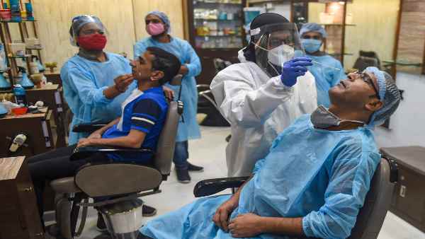 कोरोना वायरस में हुआ नया बदलाव क्यों महत्वपूर्ण है? कोरोना वायरस में हुआ नया बदलाव क्यों महत्वपूर्ण है?