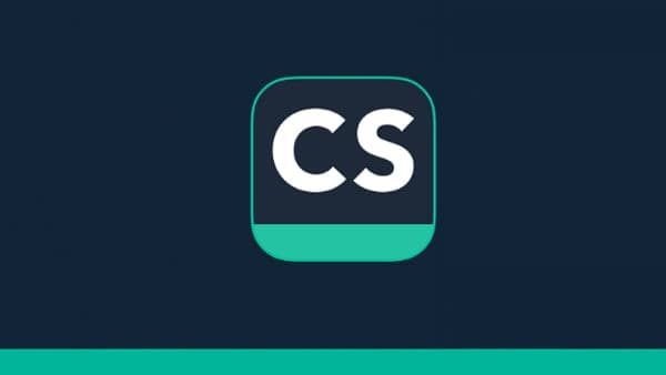 कैम स्कैनर