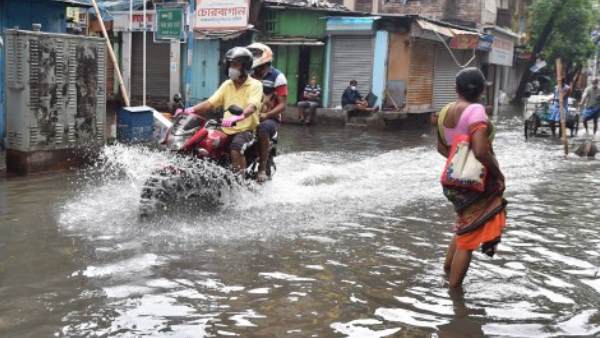 बांग्लादेश-भारत में अम्फान चक्रवात (2020)