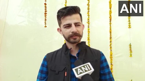 ध्वनिमत से पारित किया गया था कृषि बिल ध्वनिमत से पारित किया गया था कृषि बिल