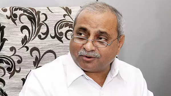 अस्पताल आए डिप्टी सीएम