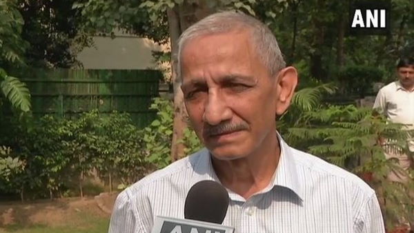 Lakshadweep administrator and former intelligence bureau director Dineshwar Sharma dies Lakshadweep administrator and former intelligence bureau director Dineshwar Sharma dies