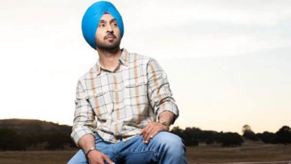 4.3 मिलियन है दिलजीत के फॉलोअर्स की संख्या