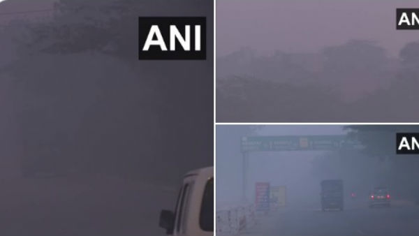तापमान में कमी आएगी और सर्दी बढ़ेगी