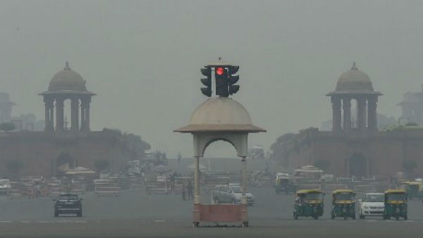 स्काईमेट ने भी दी चेतावनी 