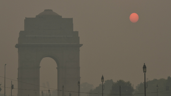 कहां कितना रहा तापमान?