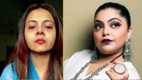 'शादी के बाद से रोज मारपीट करता था'