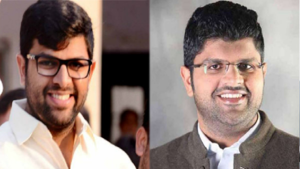 farmers protest: haryanas Digvijay Singh Chautala says- JJP stand clear when MSP is giving, then whats harm in adding farms law