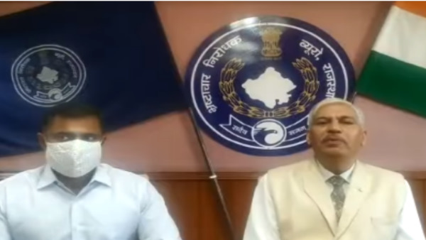  रिश्वत लेना व देना दोनों अपराध