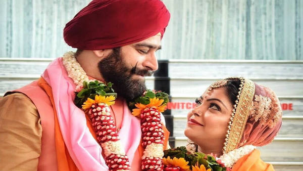 घर वाले थे शादी के खिलाफ