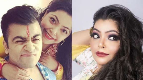 भाई ने लिखी भावुक पोस्ट