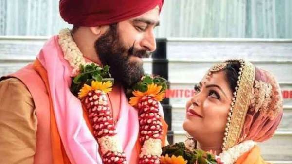 परिवार के खिलाफ जाकर की थी शादी