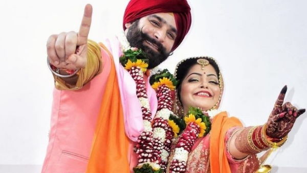 दिव्या भटनागर को बेल्ट से पीटता था पति