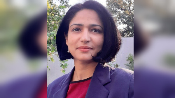 3. डॉ. कल्पना दहिया