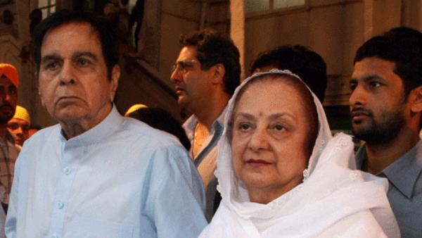 DILIP KUMAR DILIP KUMAR