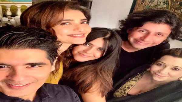 तनवीर ने एकता की पोस्‍ट पर लिखा अब इस दोस्‍ती को.....