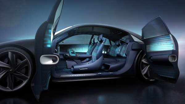 ड्राइविंग परफॉर्मेस, बेहतर ड्राइविंग रेंज, सुरक्षा सुविधा की मजबूती मिलेगी 