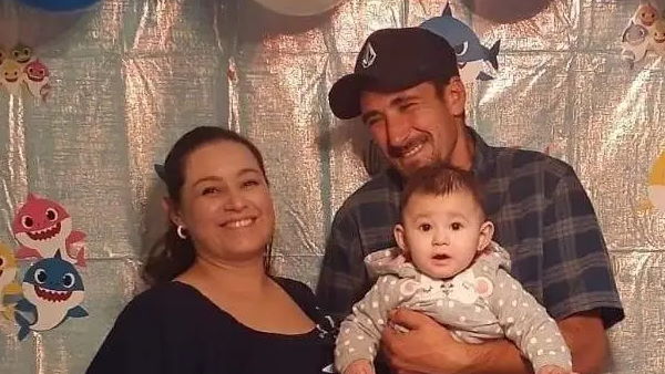 अस्पताल से लौटने के बाद गंभीर हुए थी स्थिति