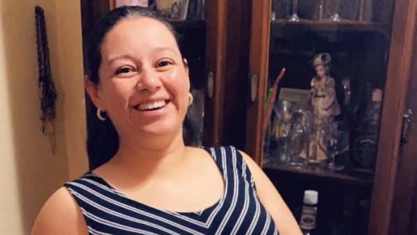 18 दिनों तक वेंटिलेटर पर रहीं एरिका