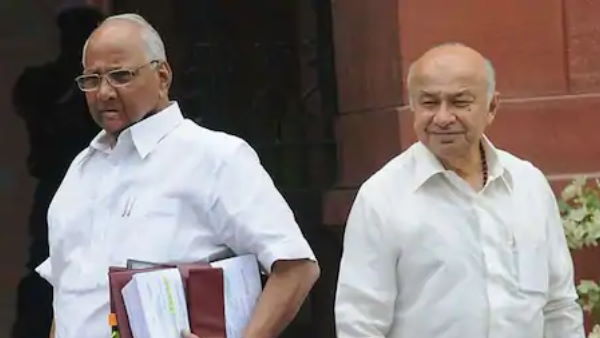 पवार के सभी राजनीतिक दलों के साथ अच्छे संबंध