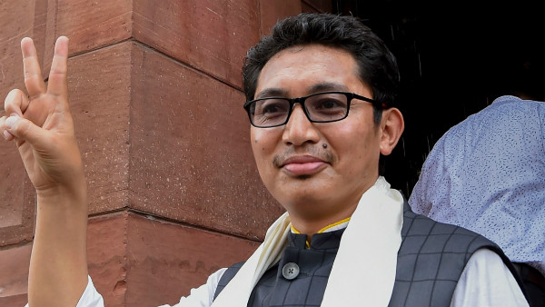 कई महीने से बना हुआ है लद्दाख बॉर्डर पर तनाव