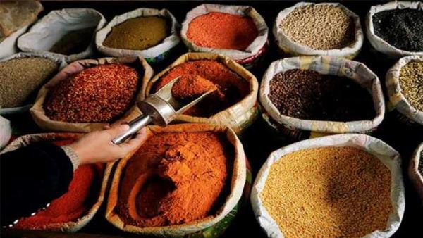 300 किलो नकली मसाला जब्त, फैक्ट्री सील