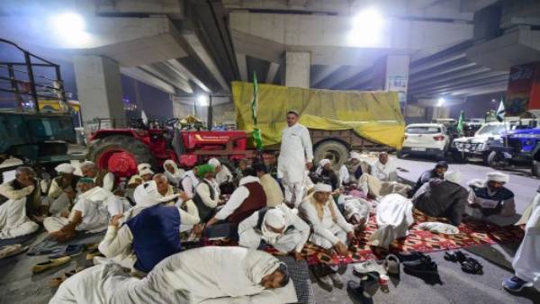 नए कृषि कानून और क्या नए प्रावधान से किसानों का डरना जायज है?