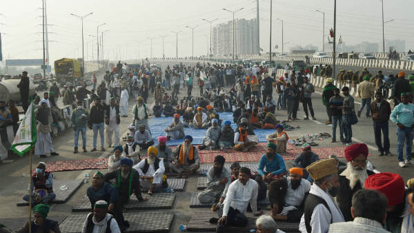 किसानों को शांतिपूर्ण तरीके से विरोध करने का अधिकार- UN किसानों को शांतिपूर्ण तरीके से विरोध करने का अधिकार- UN