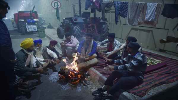 'जब मामला गर्माता है तो कुछ भी हो सकता है'