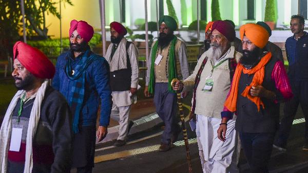 आंदोलन के बड़े चेहरों में हैं सुरजीत सिंह फूल