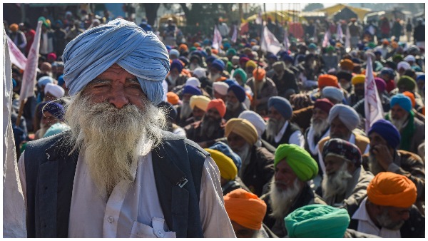 Kisan Ekta Morcha Kisan Ekta Morcha