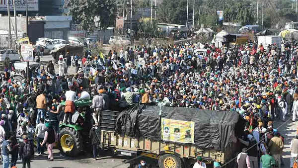 Bharat bandh today: Haryana Police issues travel advisory
