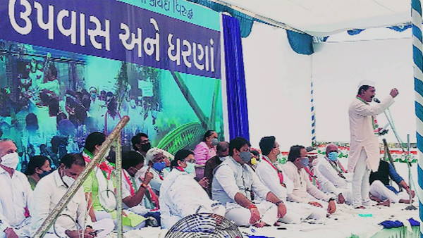 स्वेच्छा से शामिल होने की अपील