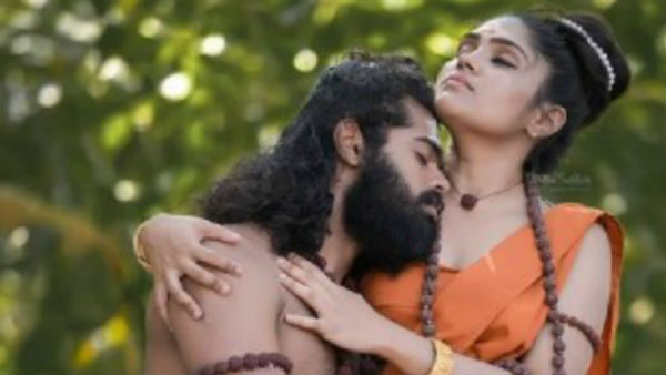 मलयालम की क्लासिक फिल्मों में से एक है 'वैशाली'