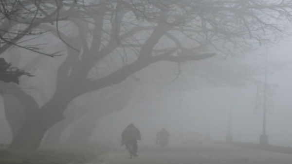 20 जनवरी तक अत्यधिक सर्दी पड़ने की आशंका है