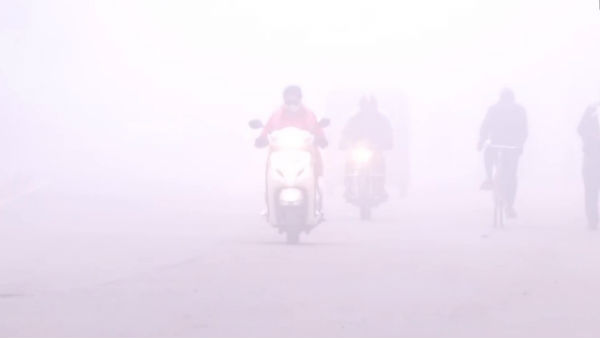 बर्फीली हवाओं की चपेटे में रहेगा उत्तर भारत 
