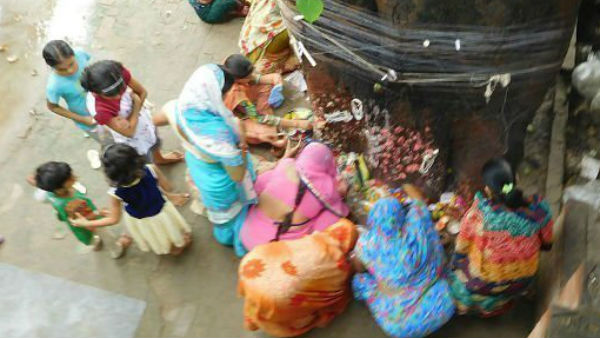 सोमवती अमावस्या के लिए मंत्र 