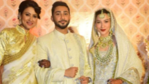 जैद पेशे से कोरियोग्राफर हैं