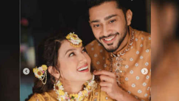 इस्माइल ने गौहर की तारीफ की थी 