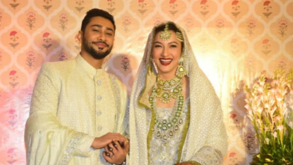 जैद दरबार से 11 साल बड़ी हैं गौहर खान 